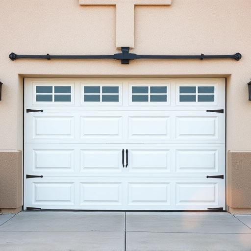 Same-Day Garage Door Fix: AZ's Best Maintenance Window