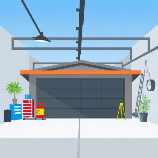 choosing the right garage door for energy efficiency in Arizona