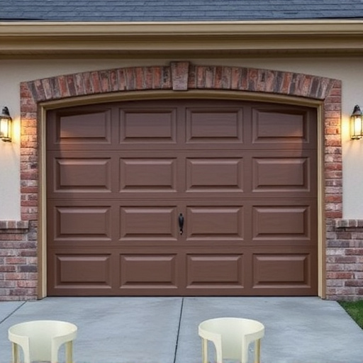 choosing the right garage door for energy efficiency in Arizona