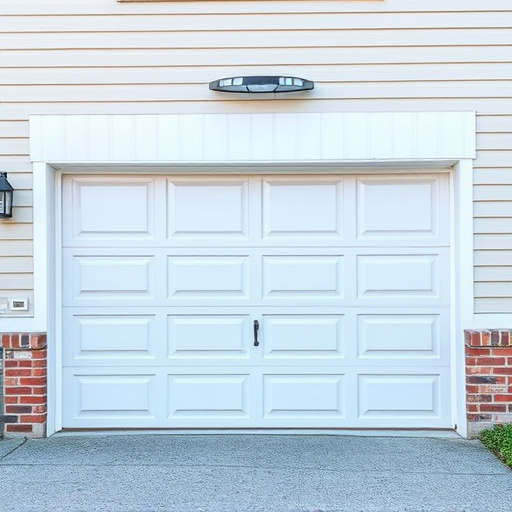 choosing the right garage door for energy efficiency in Arizona