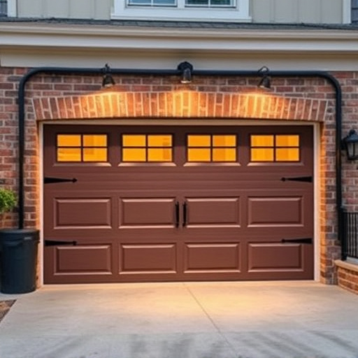 choosing the right garage door for energy efficiency in Arizona