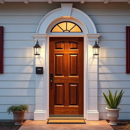 choosing the right garage door for energy efficiency in Arizona