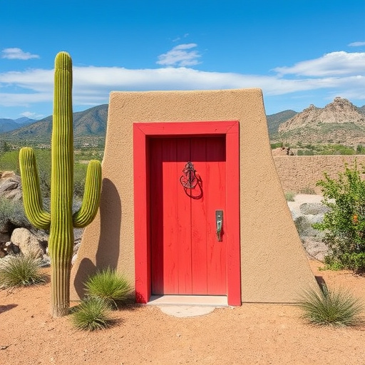 choosing the right garage door for energy efficiency in Arizona