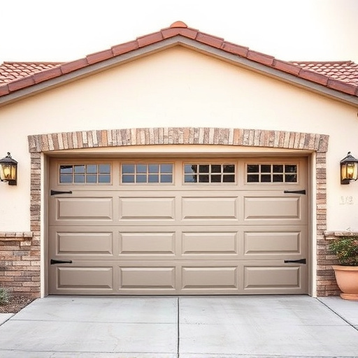 Optimize Energy Efficiency: Choosing Right Garage Door in AZ
