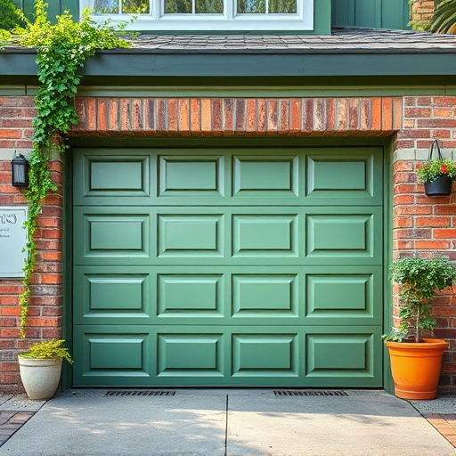 choosing the right garage door for energy efficiency in Arizona
