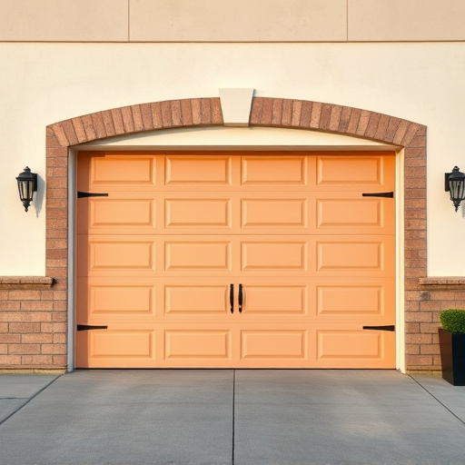 Local Experts Guide Eco-Friendly Garage Door Choice in Arizona