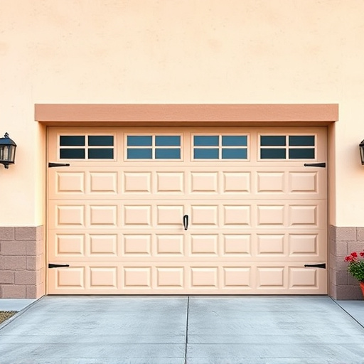 Optimize Energy Efficiency: Best Garage Door Panels for Arizona