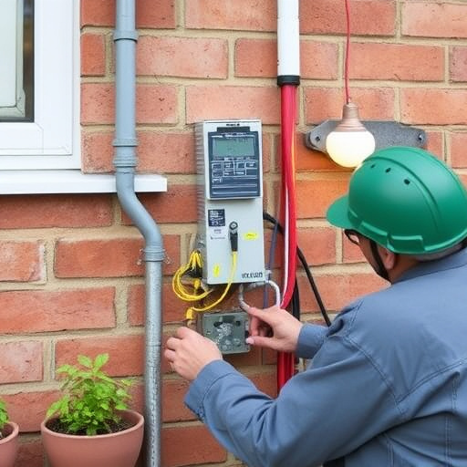 choosing the right garage door for energy efficiency in Arizona