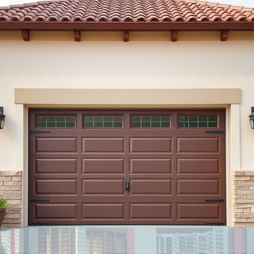 Optimize Energy Efficiency: Choosing Right Garage Door for Arizona Homes