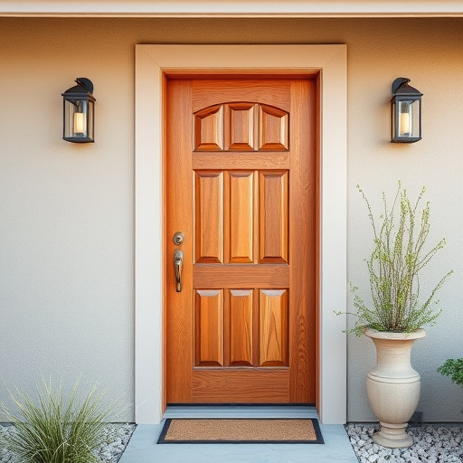 choosing the right garage door for energy efficiency in Arizona