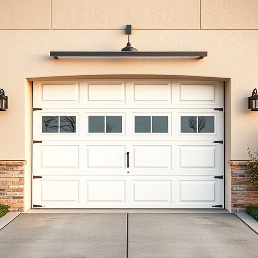 Local Scottsdale Experts Guide Eco-Friendly Garage Door Efficiency