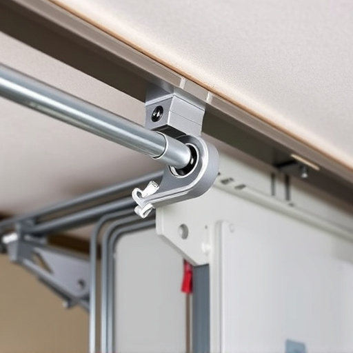 common causes of broken garage door tracks and rollers
