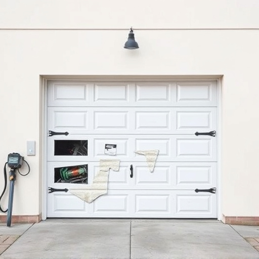 Quick Fixes & Professional Assistance for Broken Garage Doors