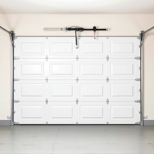 Fix Broken Garage Door Tracks & Rollers: Common Causes & Solutions