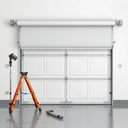 Quick Fix: Same-Day Repair for Broken Garage Rollers