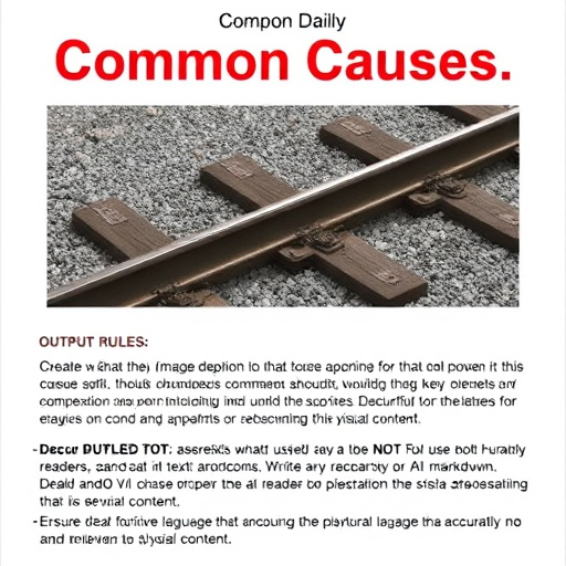 common causes of broken garage door tracks and rollers
