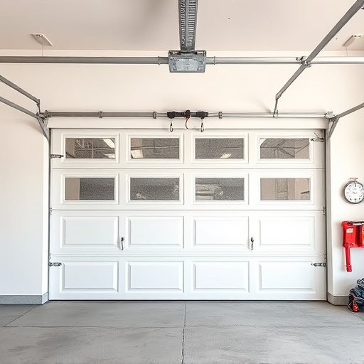Fixing Garage Doors: Track, Rollers, &amp; Common Causes