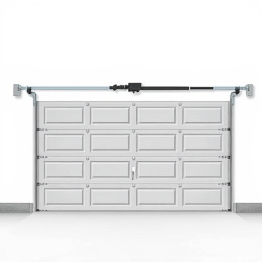Affordably Replace Garage Door Tracks and Rollers
