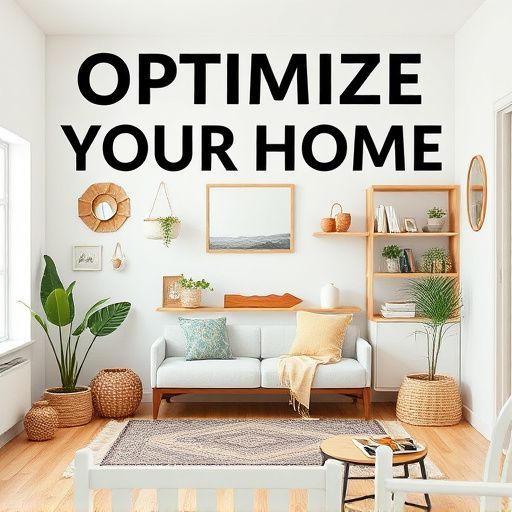 Optimize Your Home: Spring Solutions for Every Need