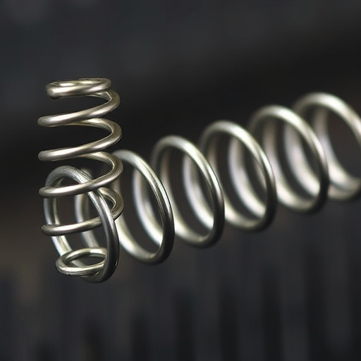 difference between torsion and extension springs explained