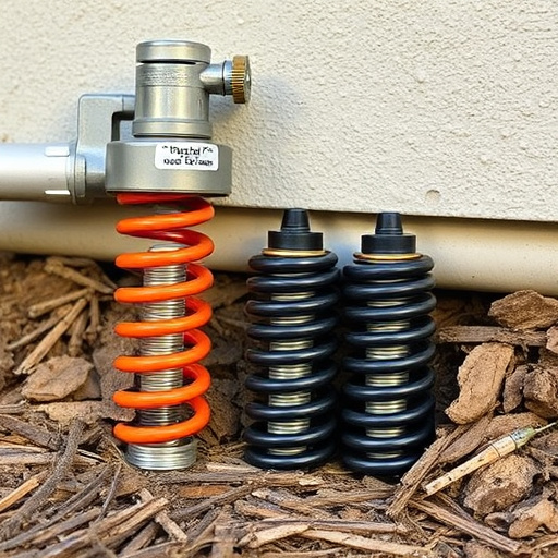 difference between torsion and extension springs explained