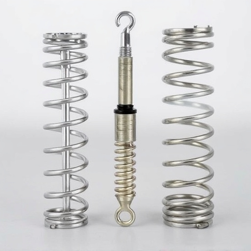 difference between torsion and extension springs explained