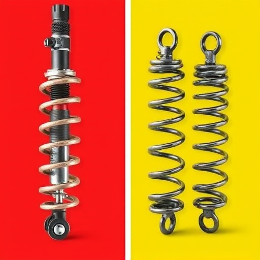 difference between torsion and extension springs explained