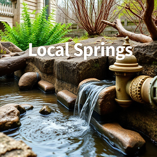 Local Springs: Projects, Types, and Safety Guide for Homeowners