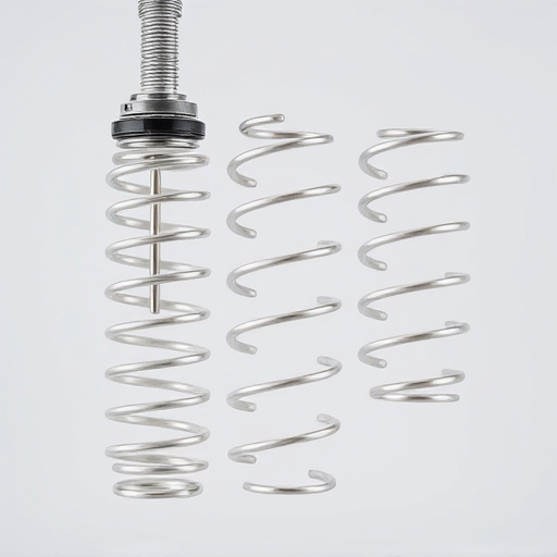 Residential Spring Solutions: Torsion vs Extension Explained