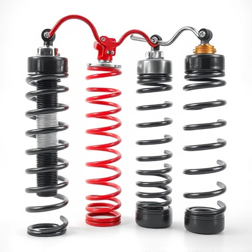 Mastering Torsion vs Extension Springs for Your Home