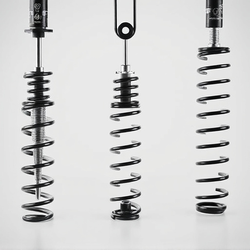 Unleash Home Projects' Potential: Torsion vs Extension Springs Guide