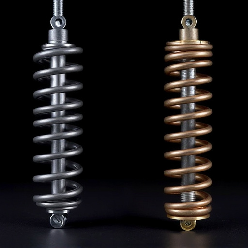 difference between torsion and extension springs explained