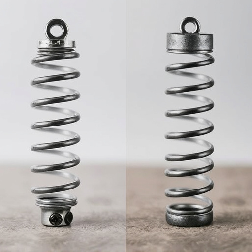 difference between torsion and extension springs explained