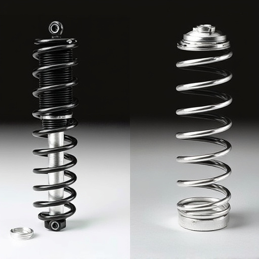 difference between torsion and extension springs explained