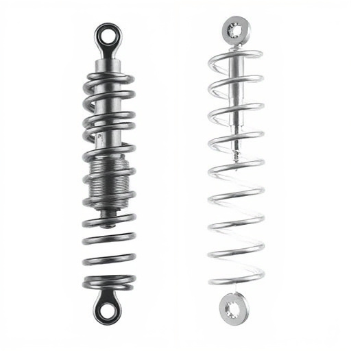 difference between torsion and extension springs explained