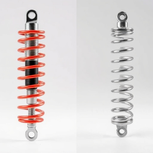 difference between torsion and extension springs explained