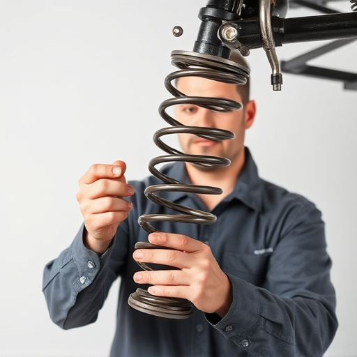 Same-Day Torsion Spring Repairs: Understanding and Fixing Basics