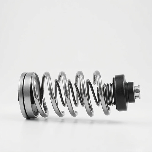 Spring Maintenance Secrets: Torsion vs Extension Explained