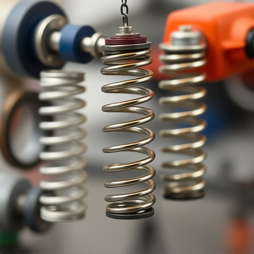 difference between torsion and extension springs explained