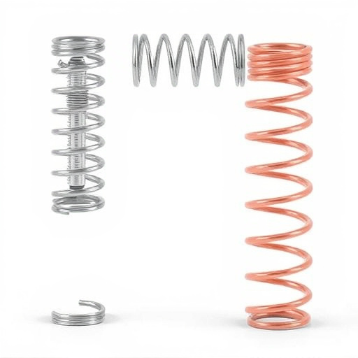 difference between torsion and extension springs explained