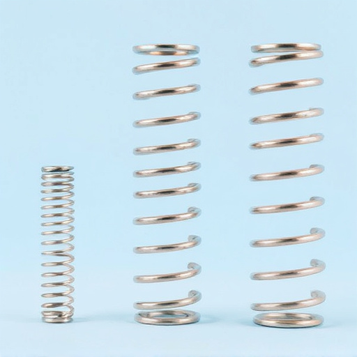 difference between torsion and extension springs explained