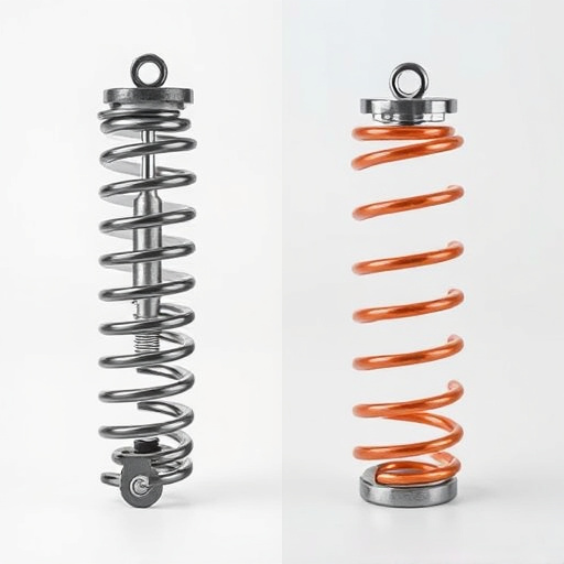difference between torsion and extension springs explained