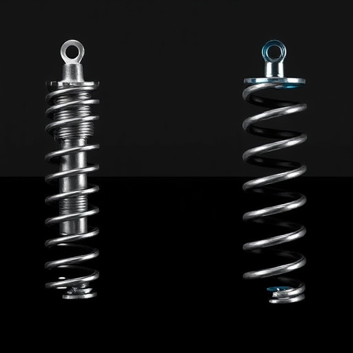 difference between torsion and extension springs explained
