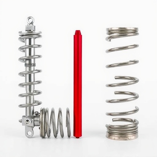 difference between torsion and extension springs explained