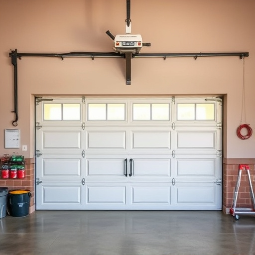 Emergency Garage Door Repair Tucson AZ Solutions Near Me