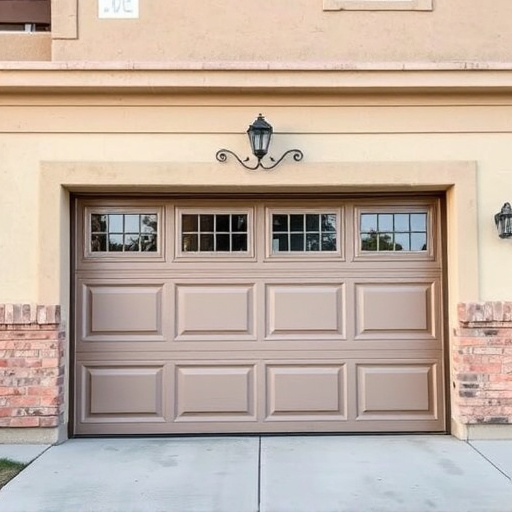 emergency garage door repair near me in Tucson AZ