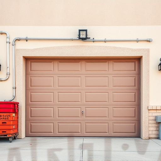 Emergency Garage Door Repair Tucson AZ: Quick Solutions Near Me