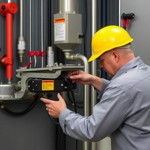 emergency garage door repair near me in Tucson AZ