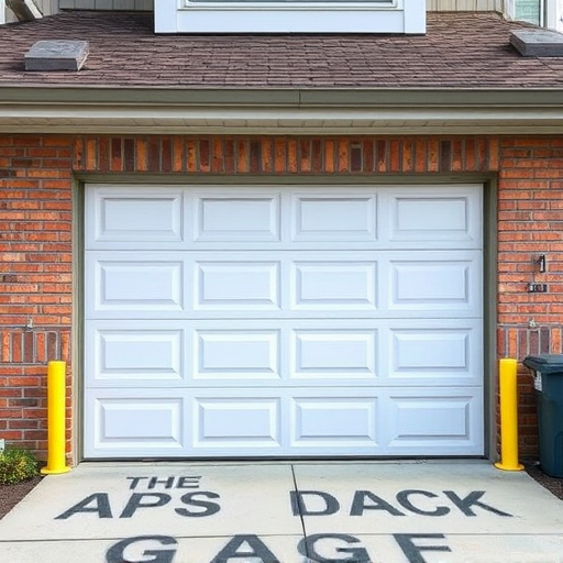 emergency garage door repair near me in Tucson AZ