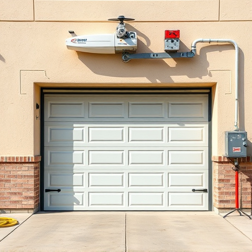 Emergency Garage Door Repair Tucson: Quick, Reliable Service Near Me